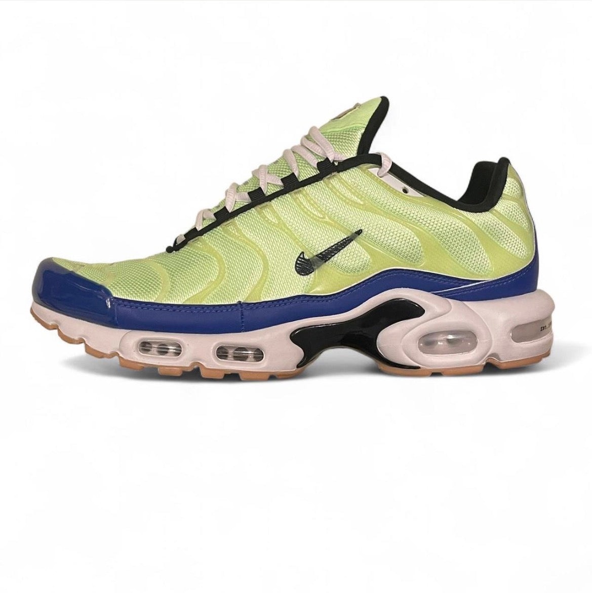 DZ0480-300 Nike Air Max Plus TN
‘M. Frank Rudy’ (2023)