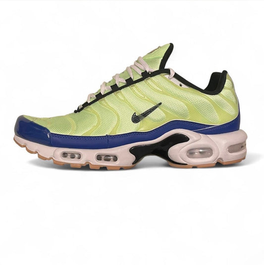 DZ0480-300 Nike Air Max Plus TN
‘M. Frank Rudy’ (2023)