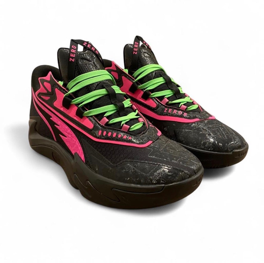 312227-01 Puma Scoot Zeros II ‘Vegas Nights’ (2026)