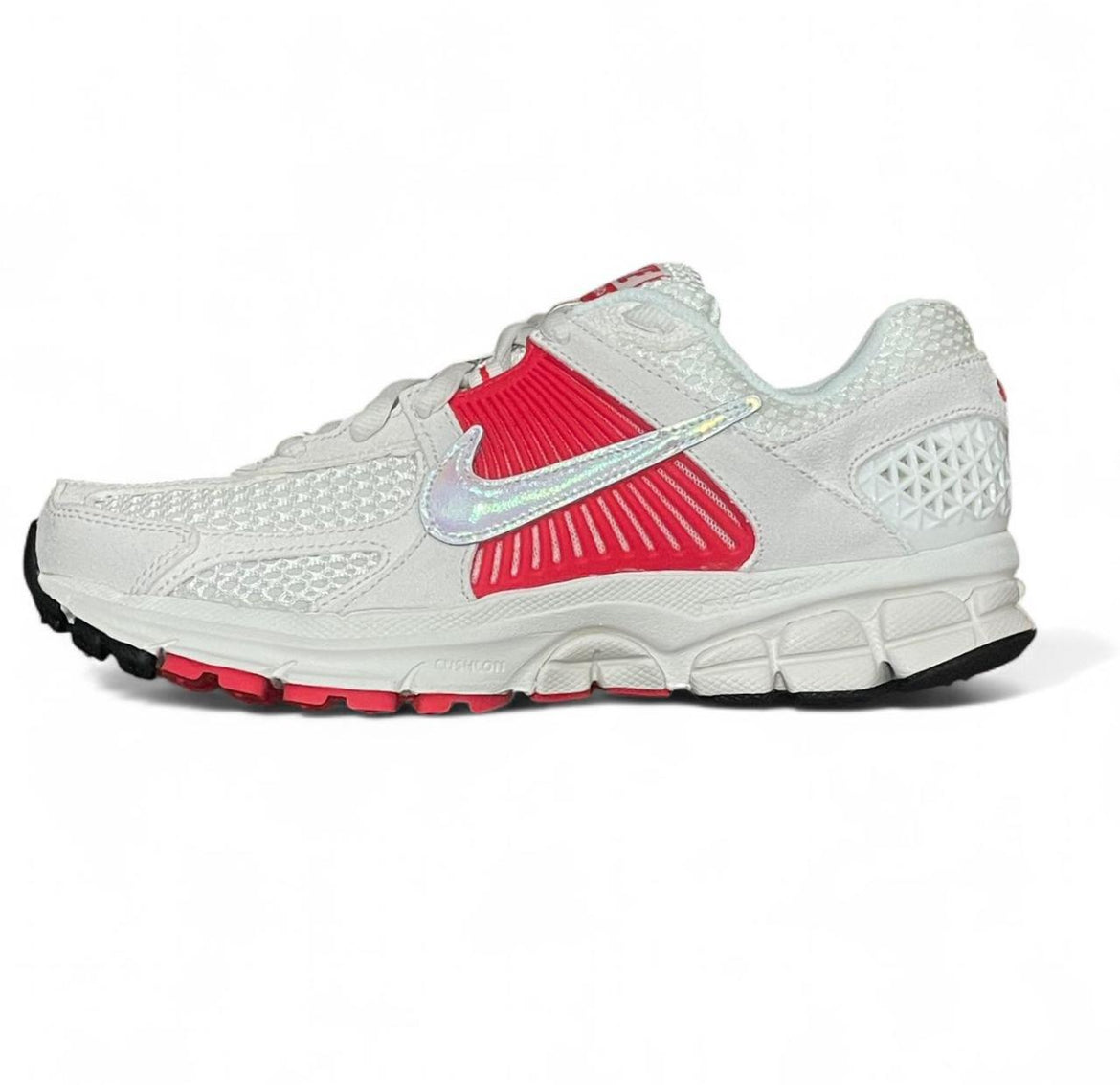 HF5072-133 Nike Zoom Vomero 5 (Womens) ‘Siren Red’ (2024)