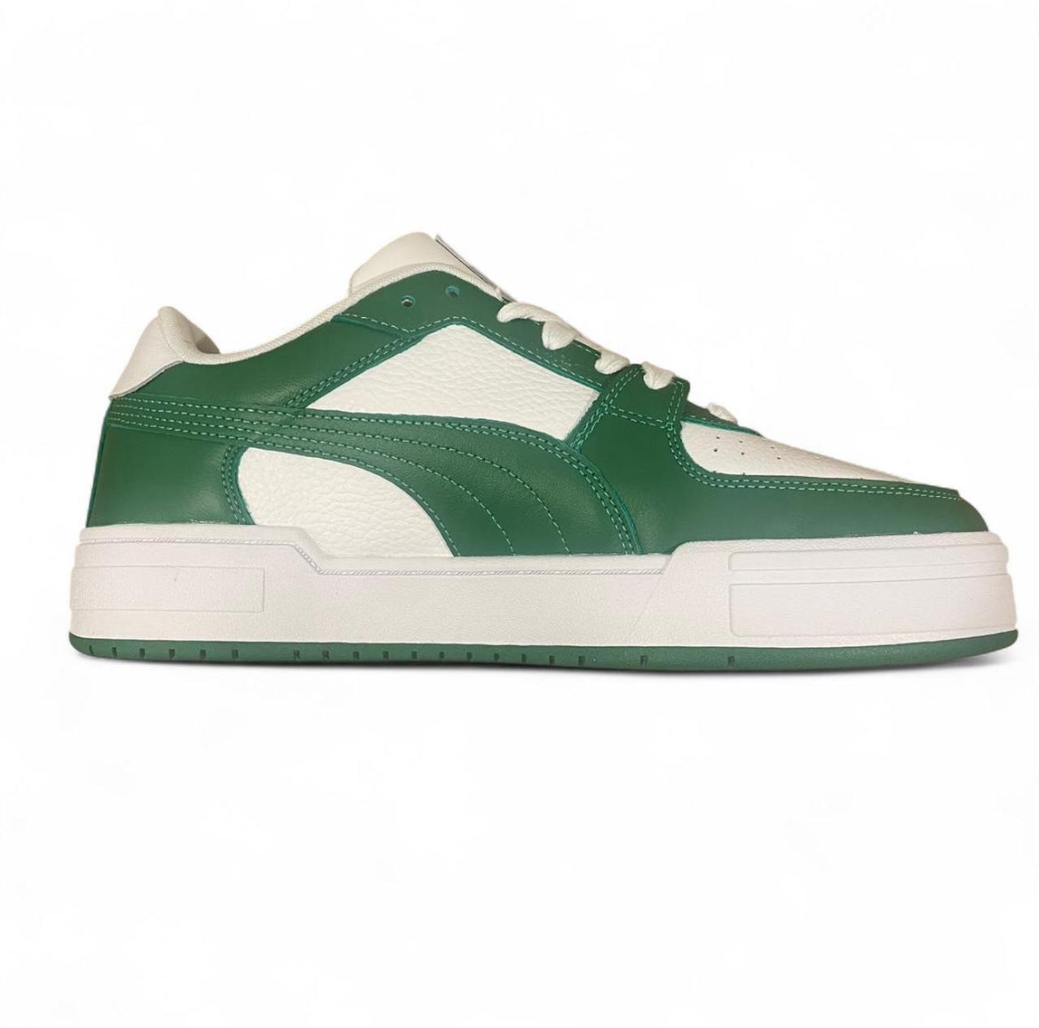 380190-54 Puma CA Pro Classic ‘White Archive Green’ (2024)