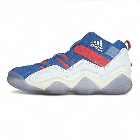 IG3748 Adidas x ESPN Top Ten 2000 ‘45th Anniversary’