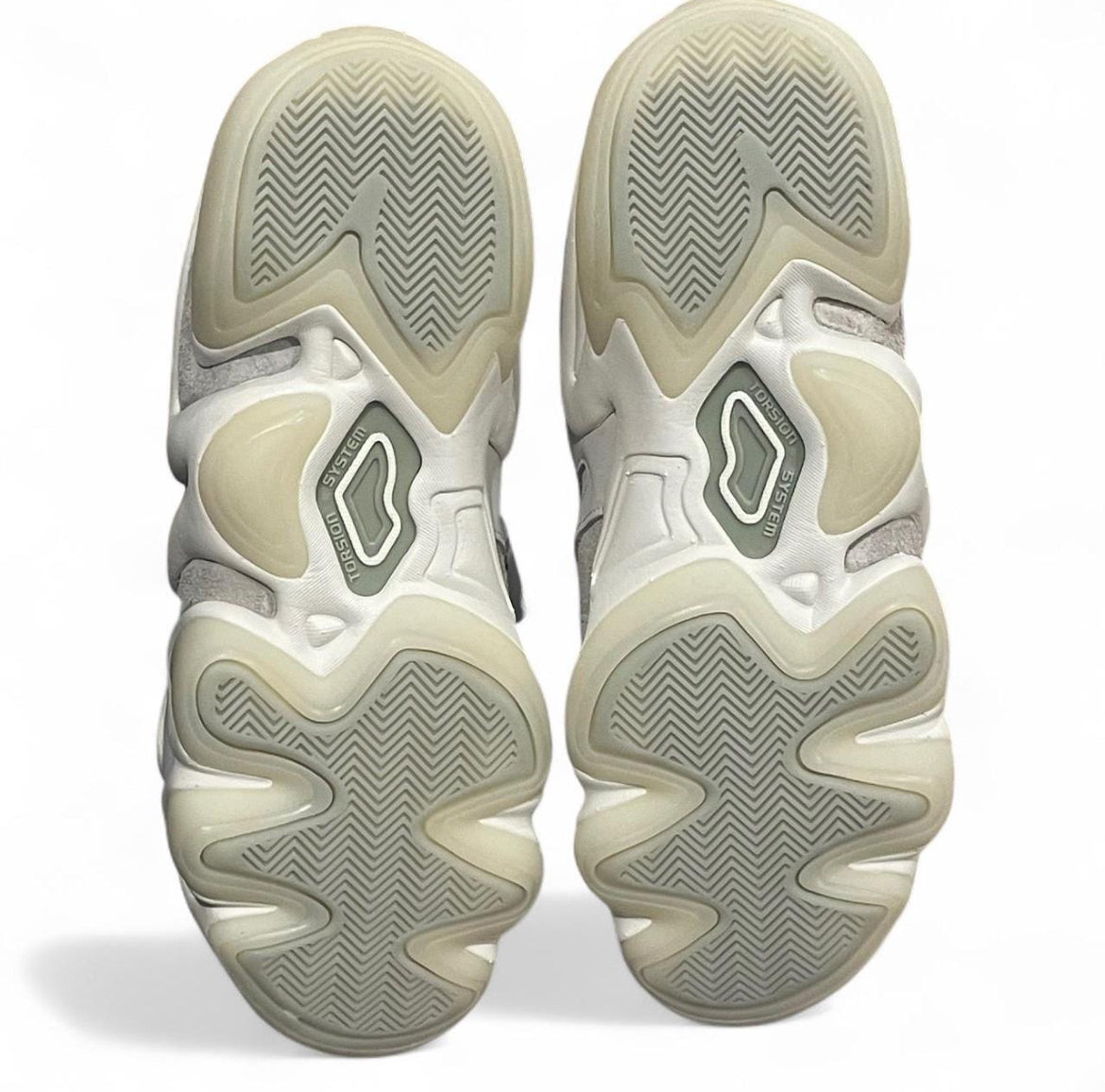 IE7230 Adidas Crazy 8 ‘Off White Sesame’ (2023)
