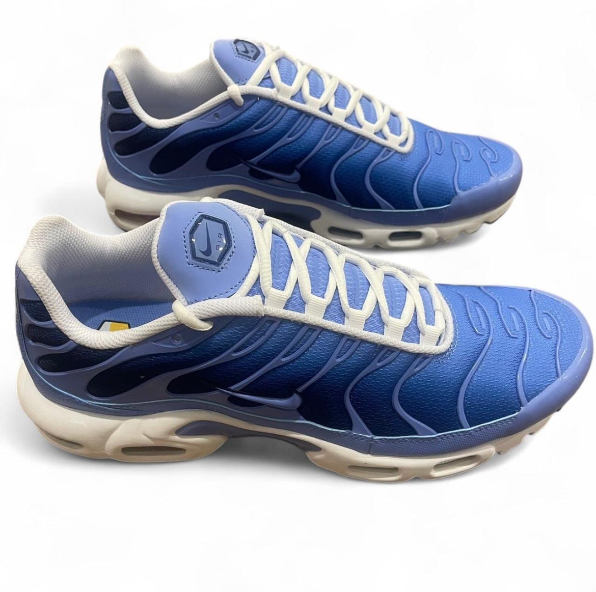 DM0032-403 Nike Air Max Plus TN ‘Royal Pulse’ (2024)