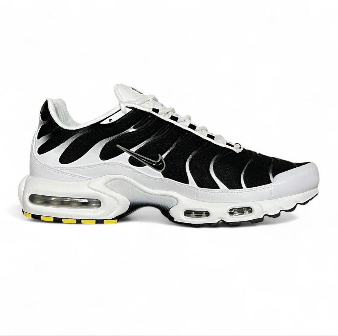 CT1094-102 Nike Air Max Plus TN ‘Killer Whales’ (2020)