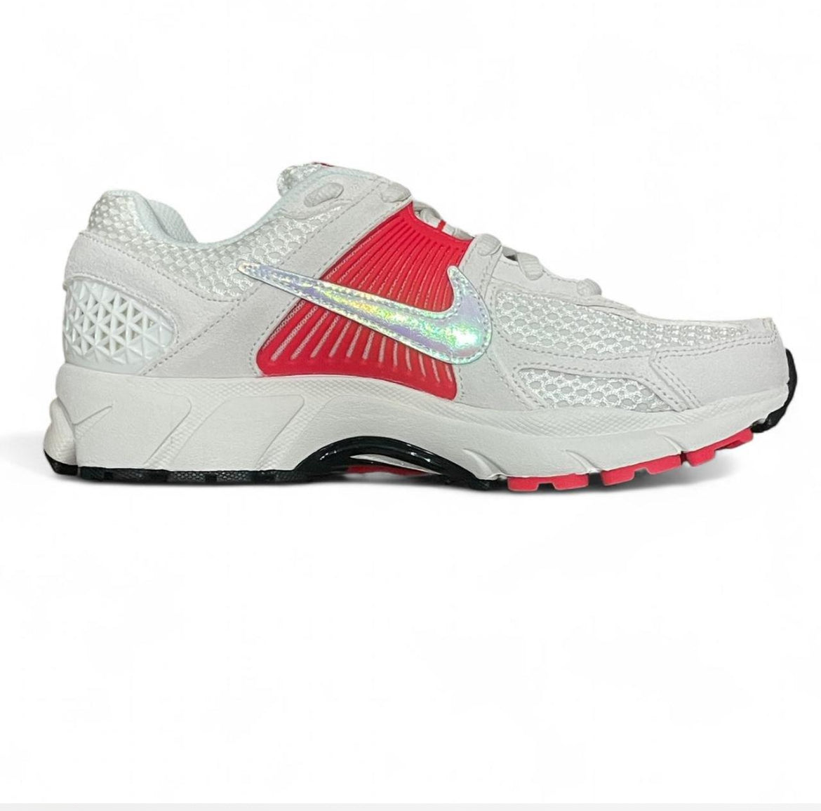 HF5072-133 Nike Zoom Vomero 5 (Womens) ‘Siren Red’ (2024)