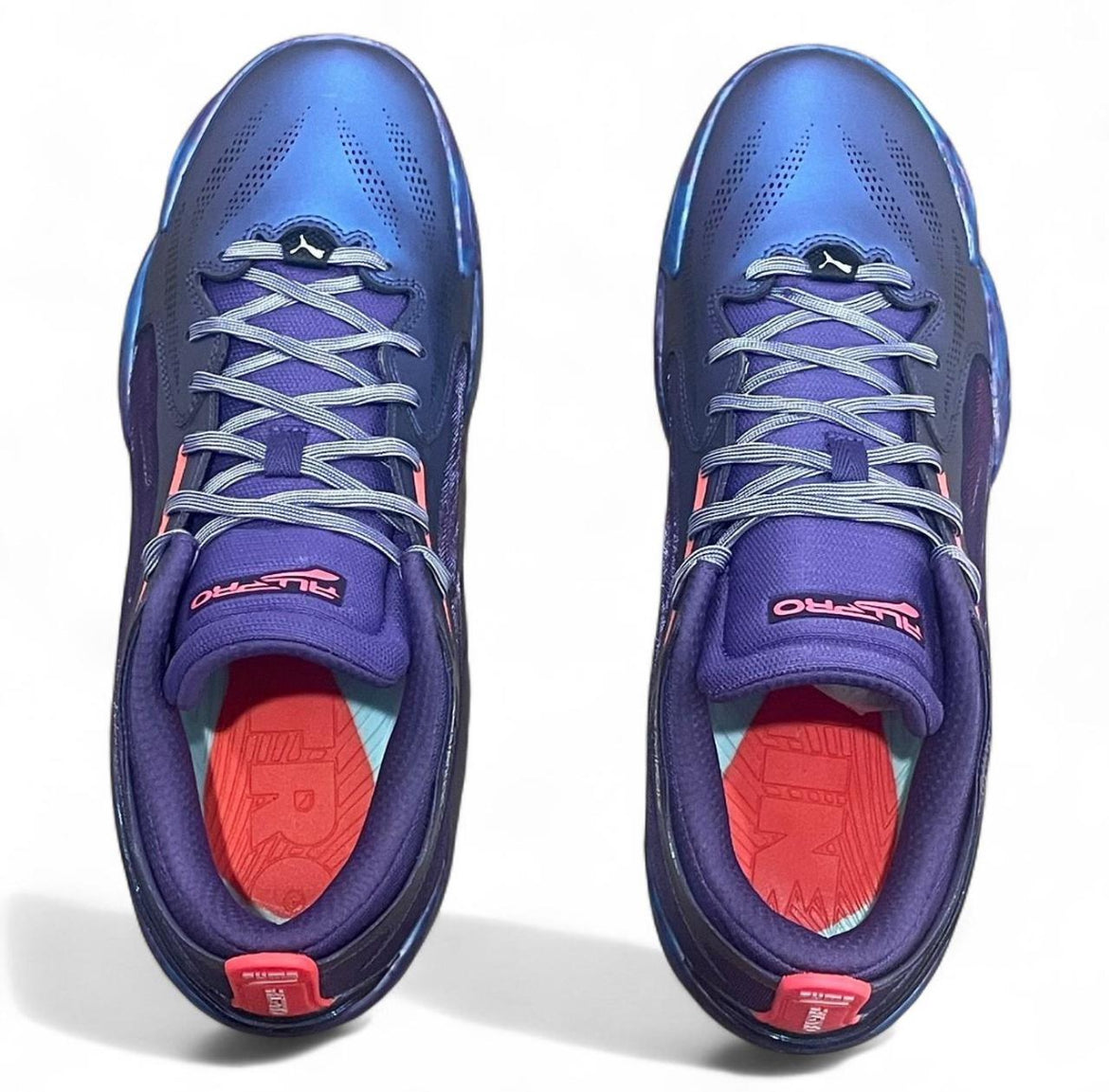 311261-01 Puma All-Pro NITRO Elite ‘PRO16 League’ (2024)