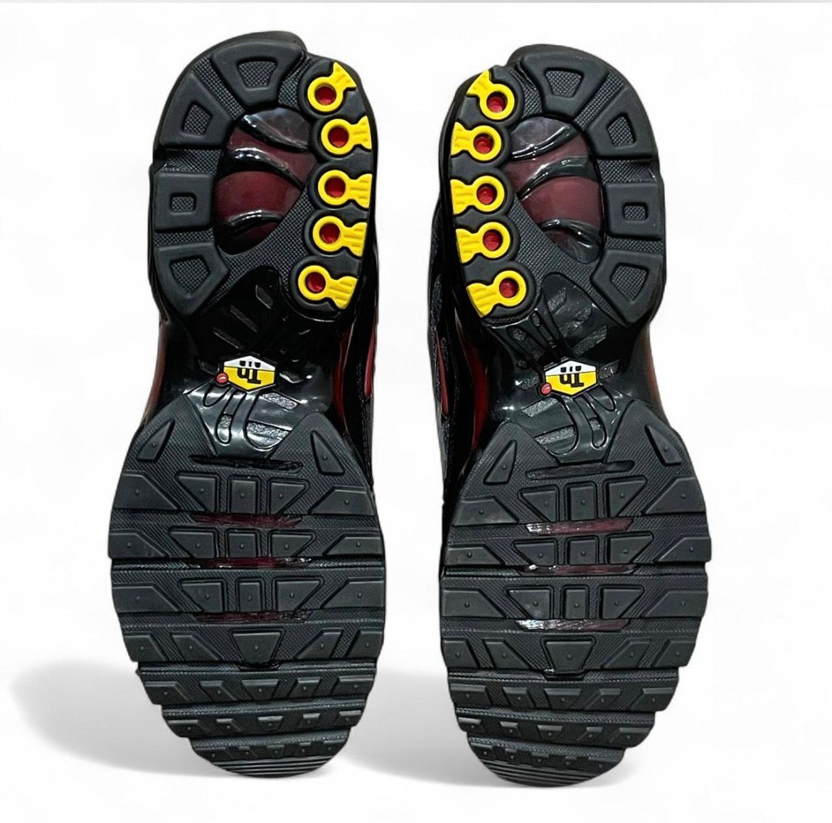 DM0032-032 Nike Air Max Plus TN ‘Pencil Point’ (2026)