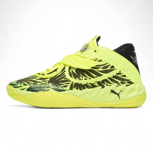 312131-01 Puma LaMelo Ball MB.05 ‘Voltage’ (2025)