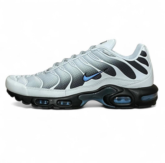 DM0032-015 Nike Air Max Plus TN ‘Grey University Blue Black’ (2025)