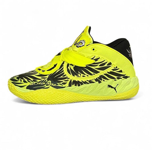 312131-01 Puma LaMelo Ball MB.05
‘Voltage’ (2025)