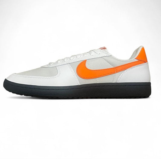FQ8762-101 Nike Field General 82 SP ‘Orange Blaze’ (2024)