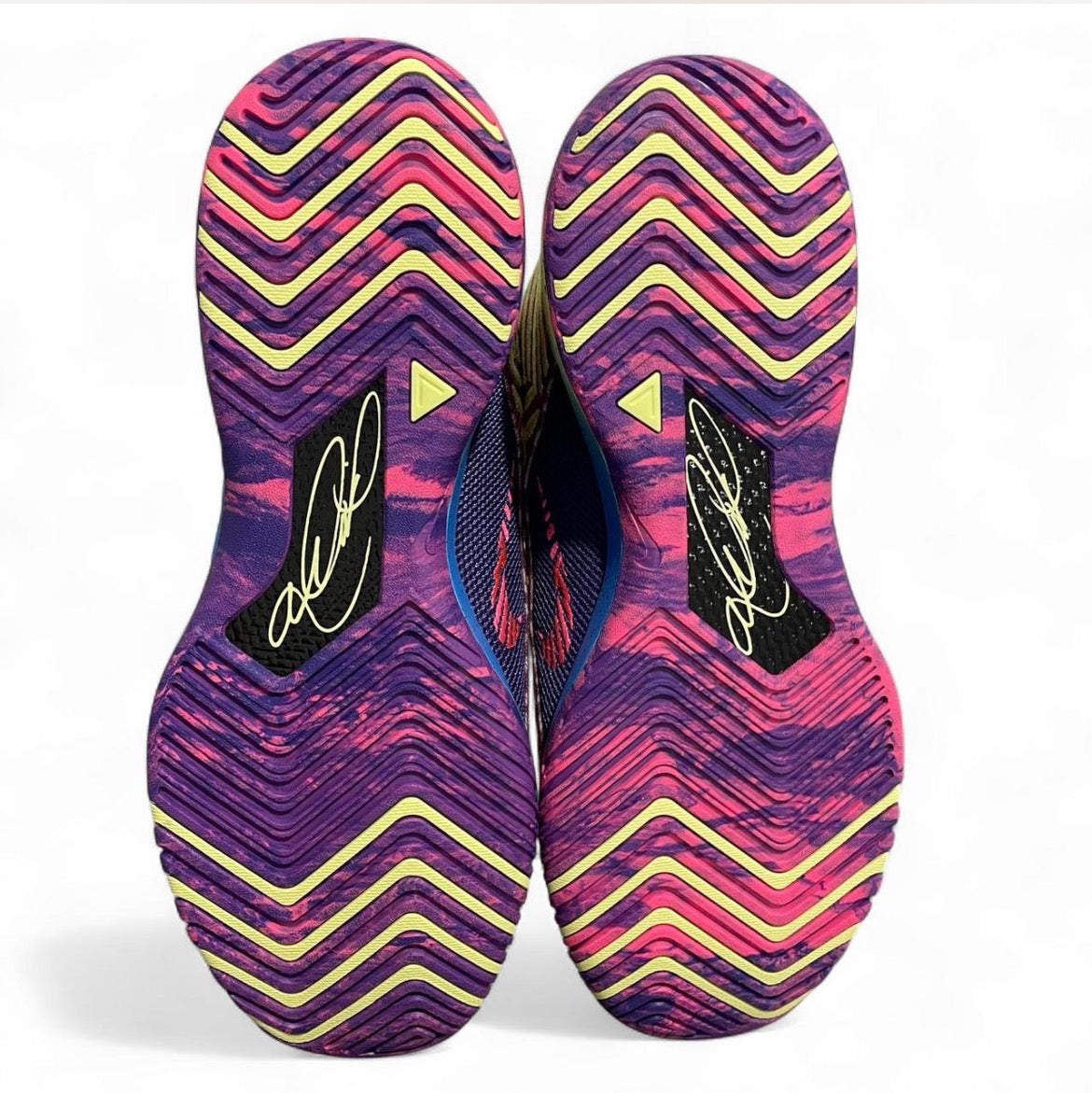 IB1272-500 Nike Zoom LeBron NXXT Genisus ‘Viotech’ (2025)