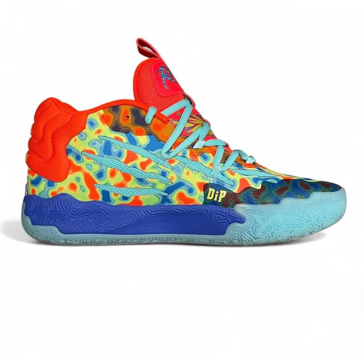 379231-01 Puma LaMelo Ball MB.03 ‘Gutter Cat Gang’ (2023)