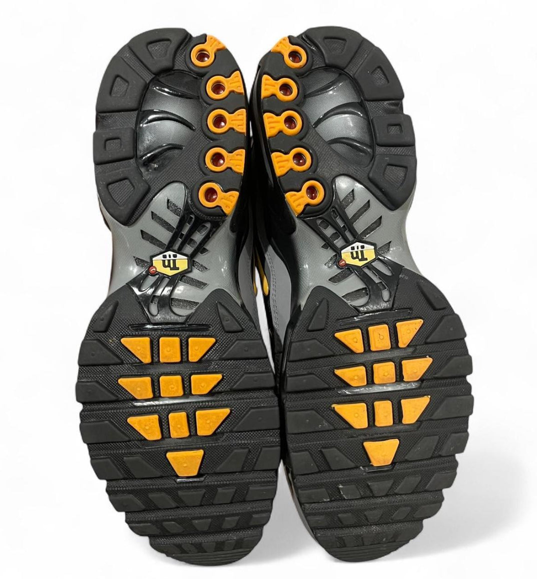 DC0956-001 Nike Air Max Plus TN ‘Batman’ (2021)