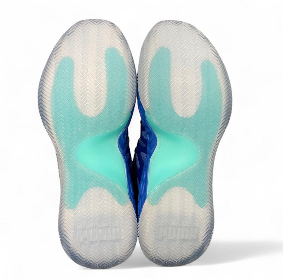 313450-01 Puma Tyrese Haliburton Hali 1 ‘Opal’ (2025) US11.5 BNIB
