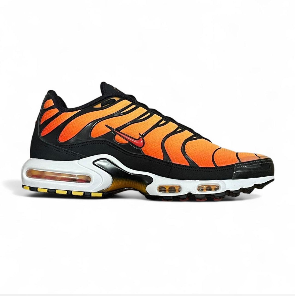 BQ4629-001 Nike Air Max Plus OG TN ‘OG Pimento’ (2018)