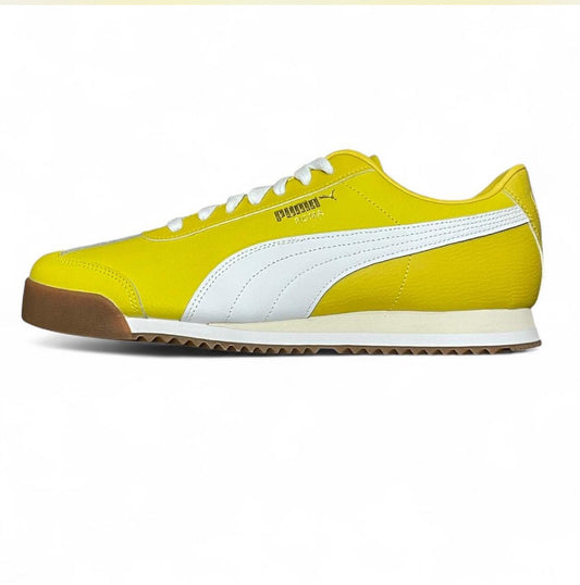 396868-05 Puma Roma 24 Standard ‘Fresh Pear’ (2024)