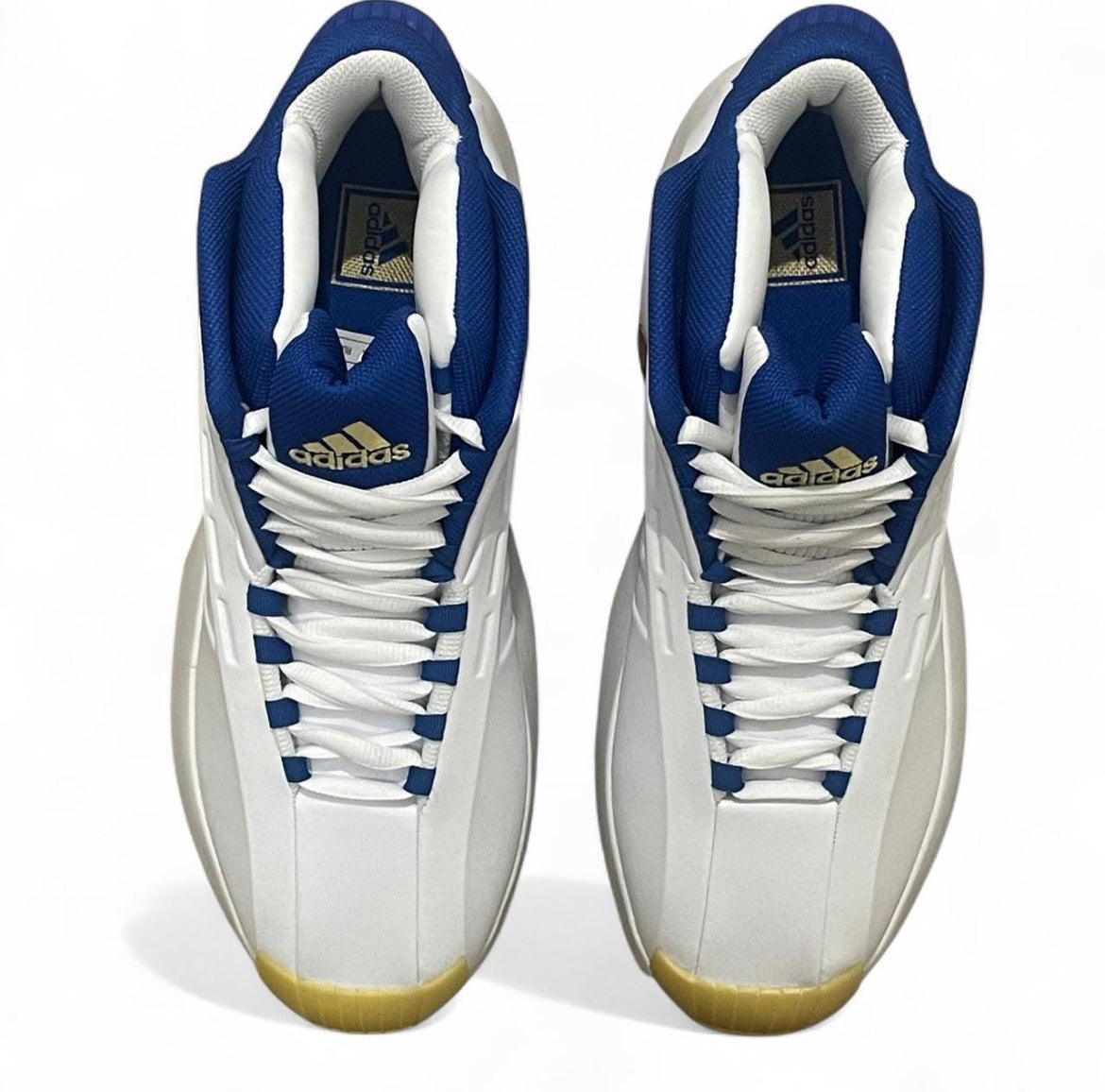 IG3734 Adidas Crazy 1 ‘Lakers PE’ (2024)