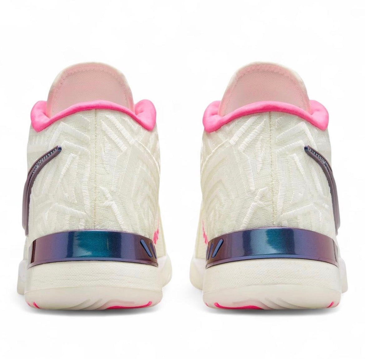 IB1272-100 Nike Zoom LeBron NXXT Genisus ‘Bronny James’ (2025)