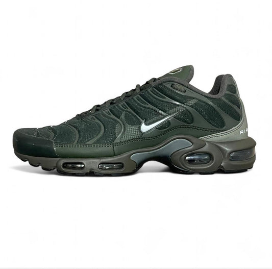 CU3454-300 Nike Air Max Plus TN ‘Cargo Khaki’ (2019)