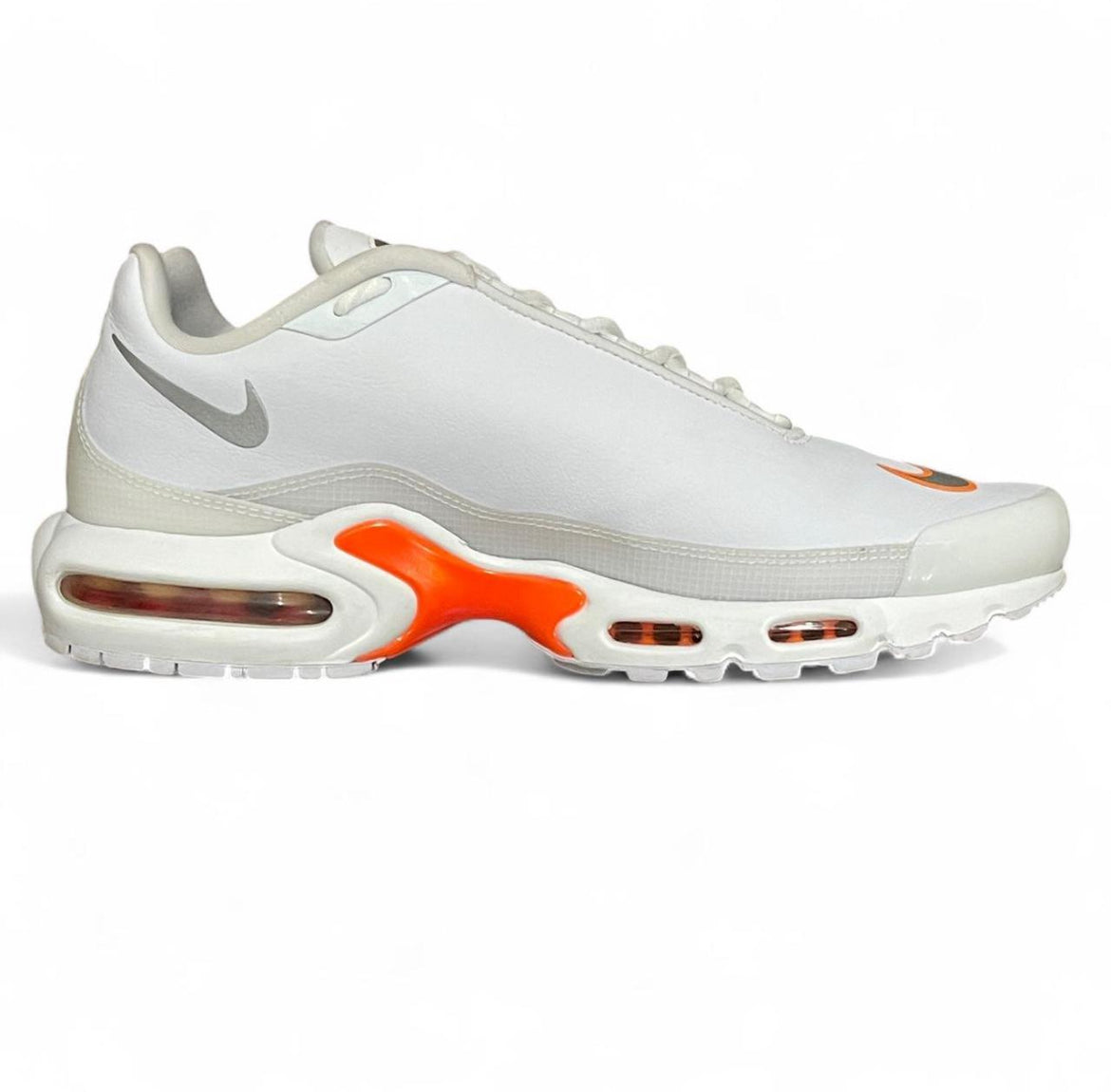 AQ1088-100 Nike Air Max Plus TN SE ‘Total Orange’ (2018)