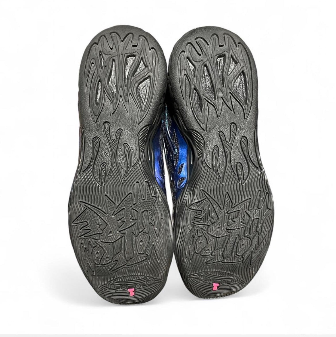 311310-01 Puma LaMelo Ball MB.04 ‘Reflections’ (2025)