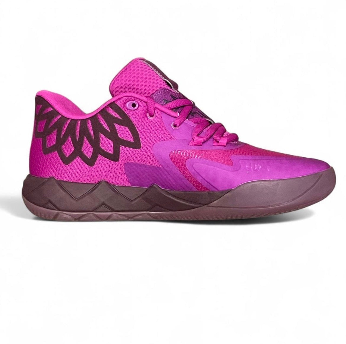 378030-01 Puma LaMelo Ball MB.01 Lo ‘Disco’ (2022)