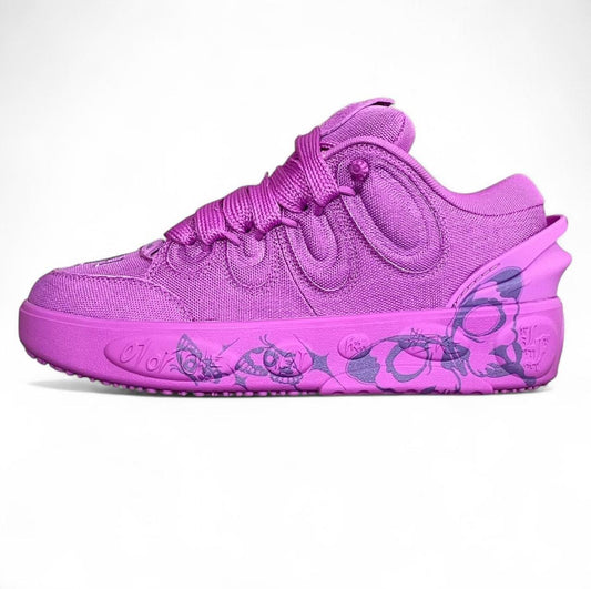 311333-02 Puma LaMelo Ball LaFrance Amour ‘Mother’s Day’ (2025)