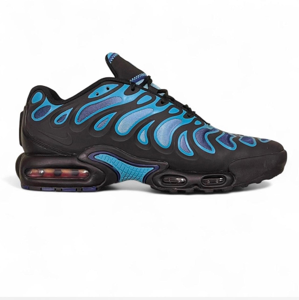 FD4290-011 Nike Air Max Plus TN Drift ‘Deep Royal Blue’ (2024)