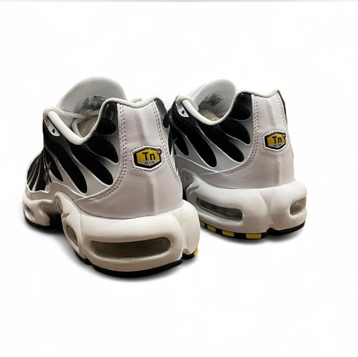 CT1094-102 Nike Air Max Plus TN ‘Killer Whales’ (2020)