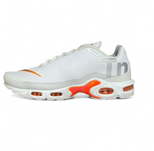 AQ1088-100 Nike Air Max Plus TN SE ‘Total Orange’ (2018)