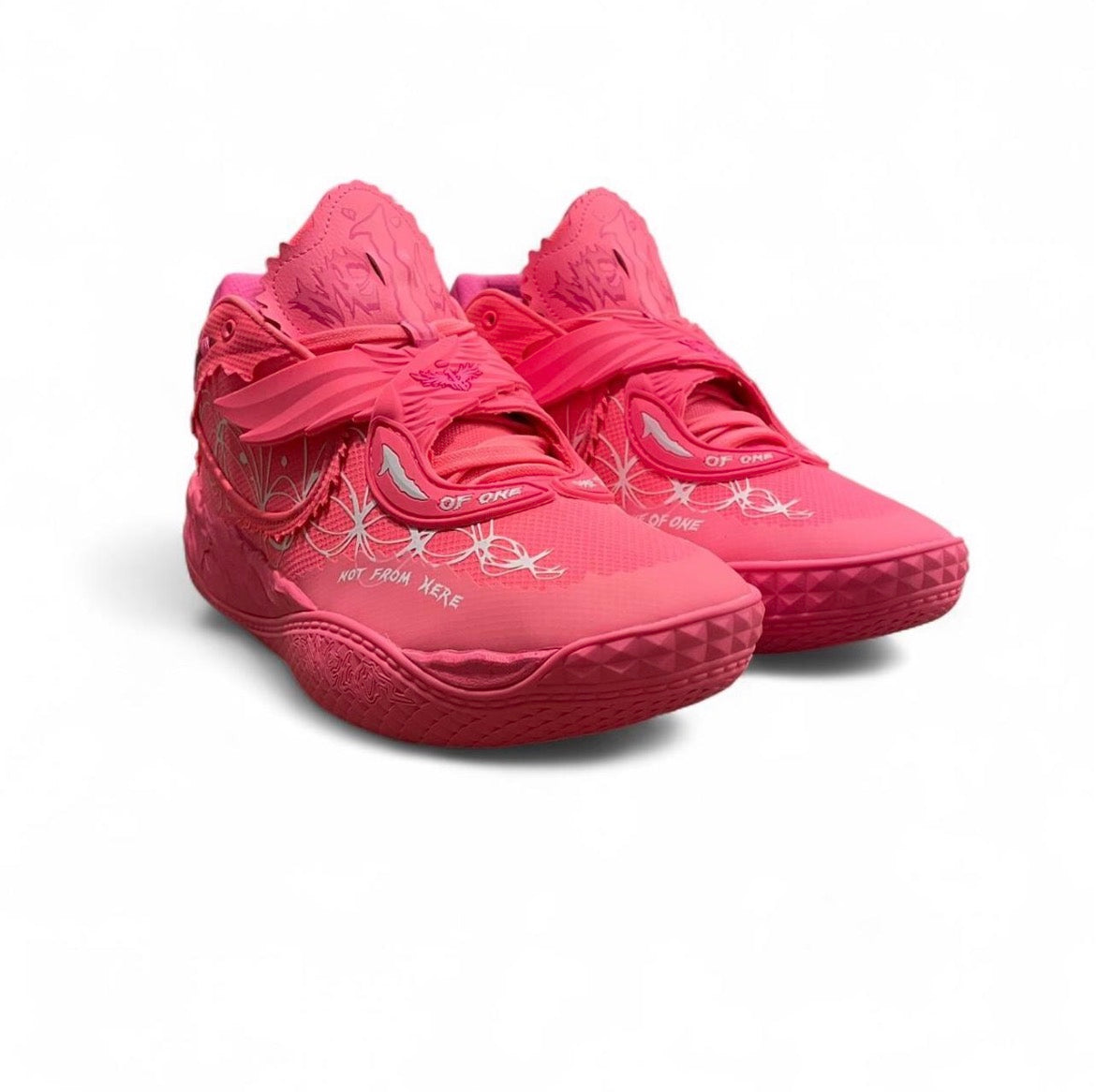 314021-01 Puma LaMelo Ball MB.05 ‘Fast & Furious Suki’ (2026)
