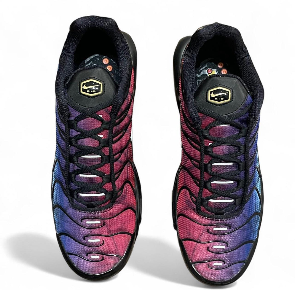 FV0393-001 Nike Air Max Plus TN ‘25th Anniversary’ (2023)