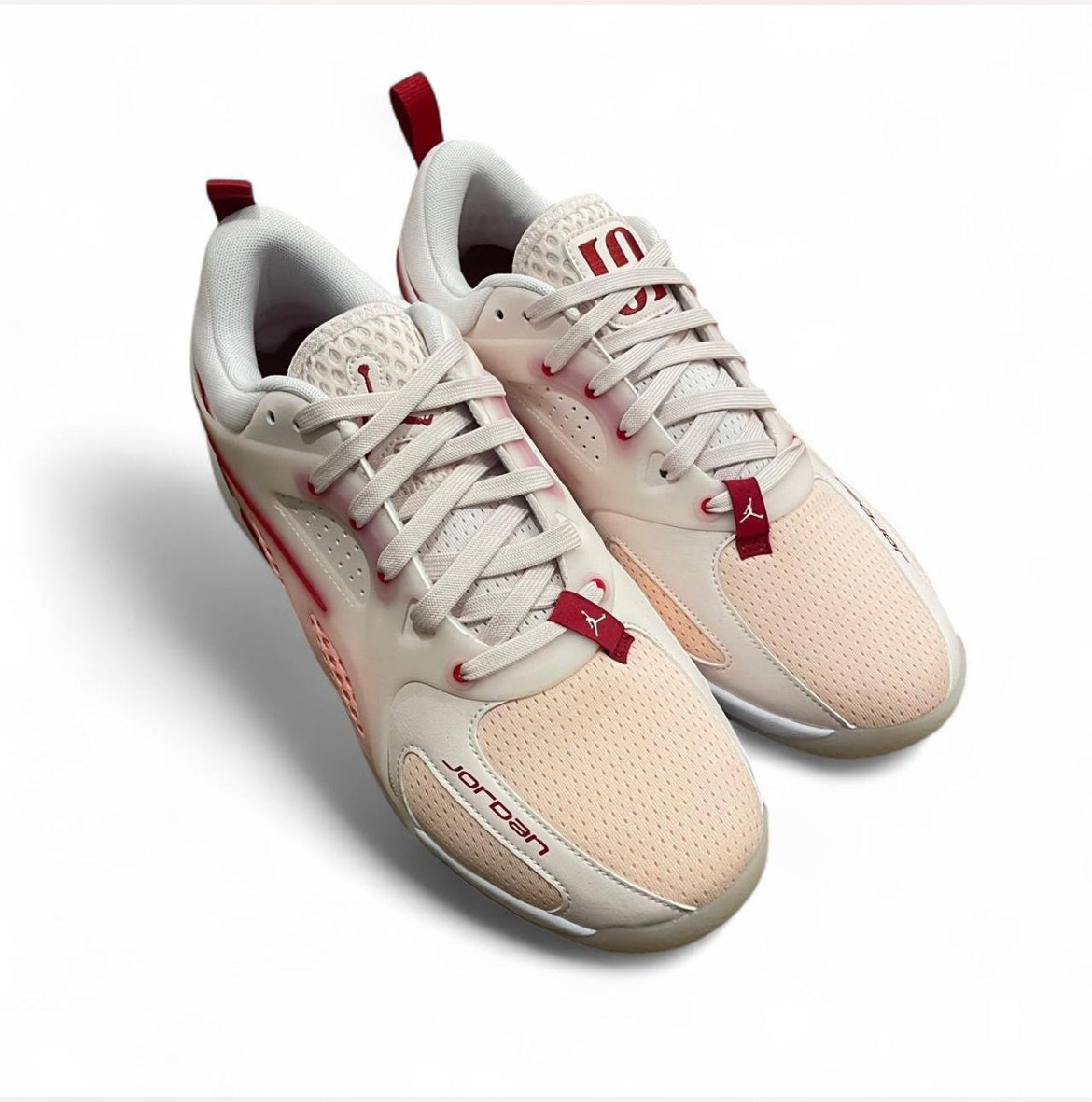 FZ2471-600 Jordan Heir (Womens) ‘Light Soft Pink’ (2025)