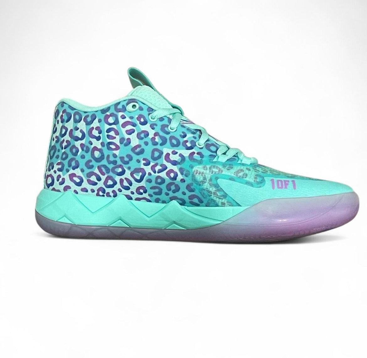 311401-01 Puma LaMelo Ball MB.01 ‘Alien Safari’ (2025)