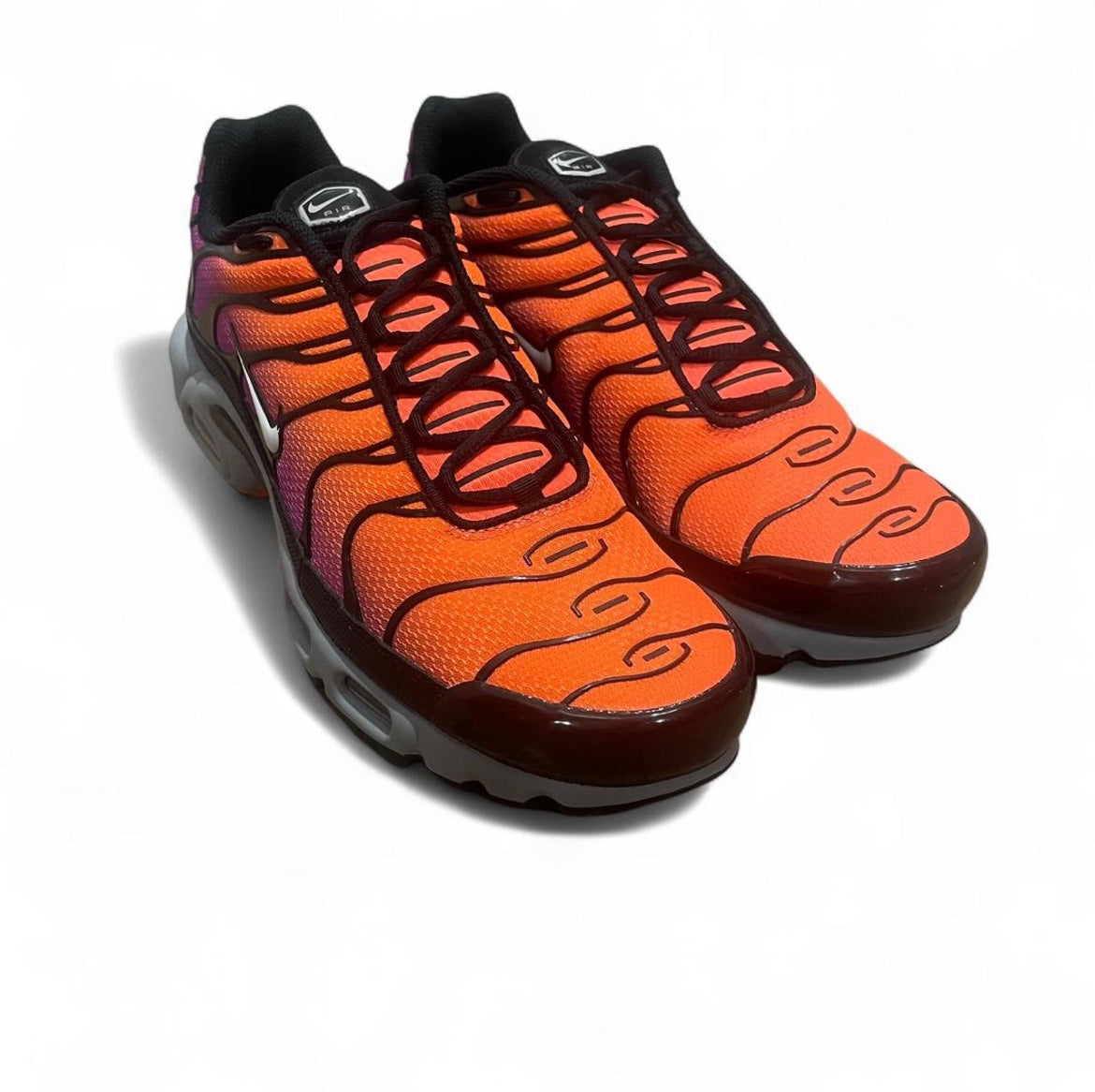 DM0032-014 Nike Air Max Plus TN ‘Desert Sunset’ (2025)