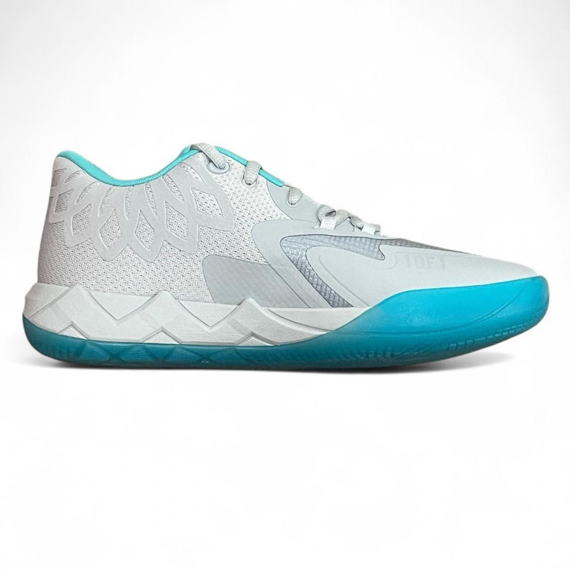 377675-02 Puma LaMelo Ball MB.01 Lo ‘UFO’ (2022)