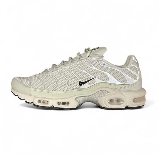 FV8480-002 Nike Air Max Plus TN (Womens) ‘Light Silver’ (2024)