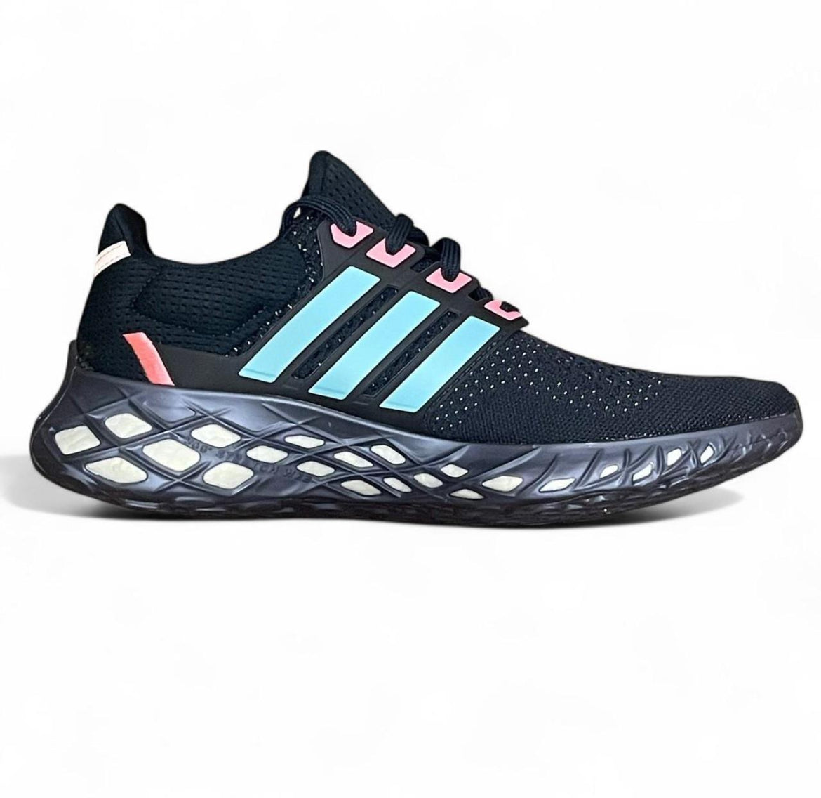 GX2133 Adidas Ultraboost Web DNA ‘Legend Ink Bliss Blue’ (2022)