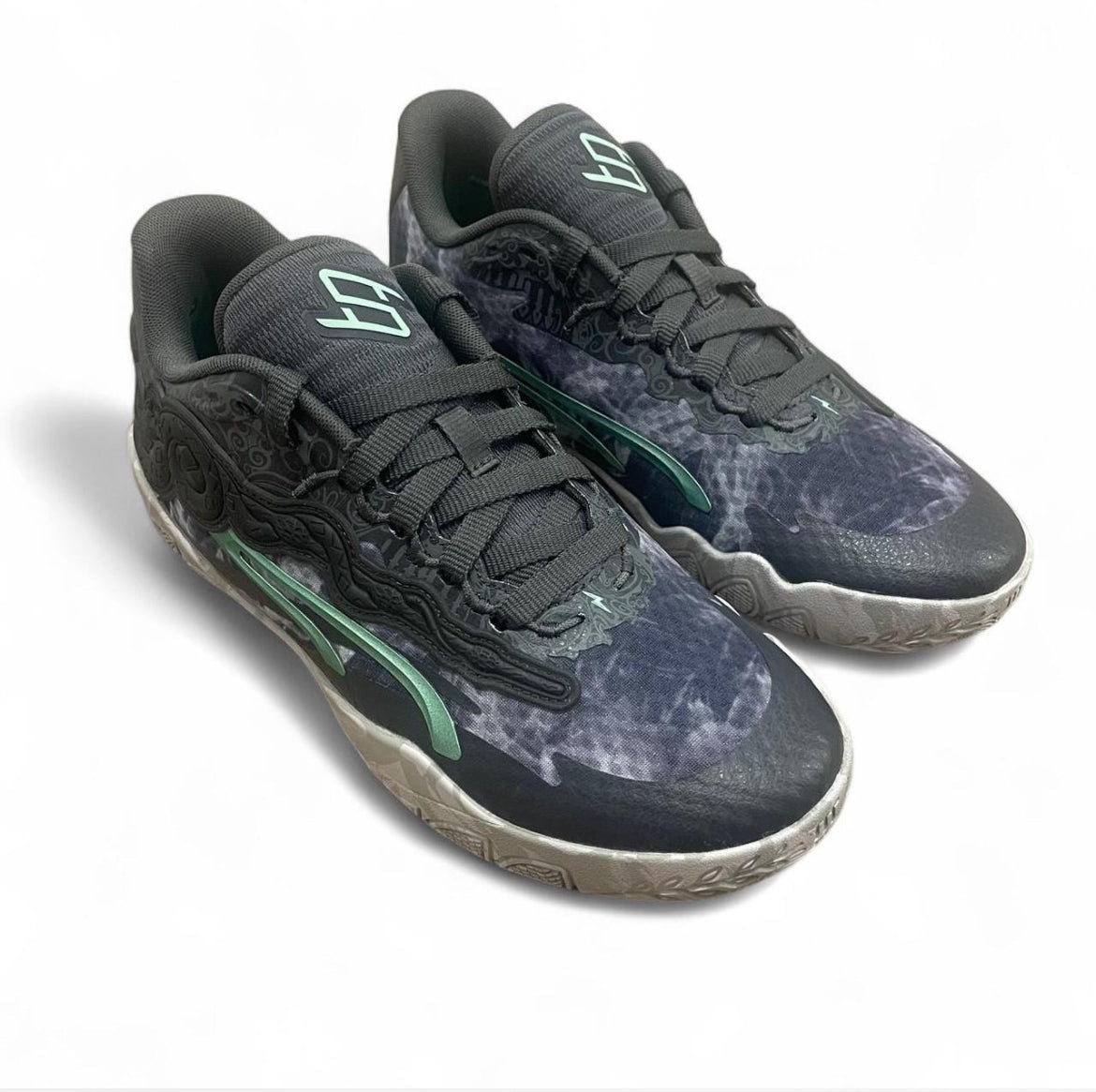 310525-01 Puma Stewie 3 (Womens) ‘Harry Potter House Of Stewie’ (2024)