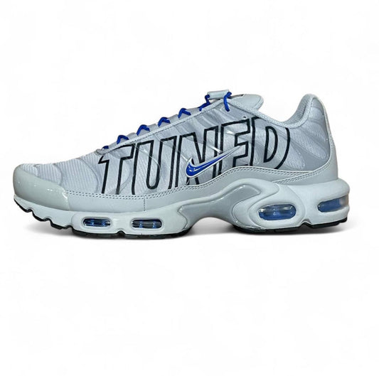 IH4459-025 Nike Air Max Plus TN ‘Tuned Air Wolf Grey Racer Blue’ (2025)