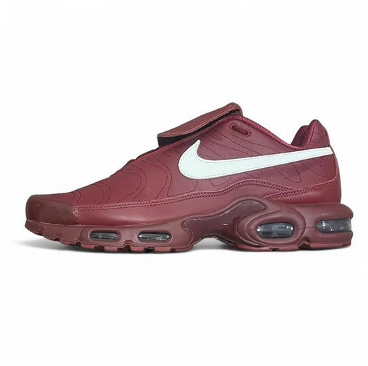 HM5654-600 Nike Air Max Plus TN Tiempo
‘Team Red’ (2024)