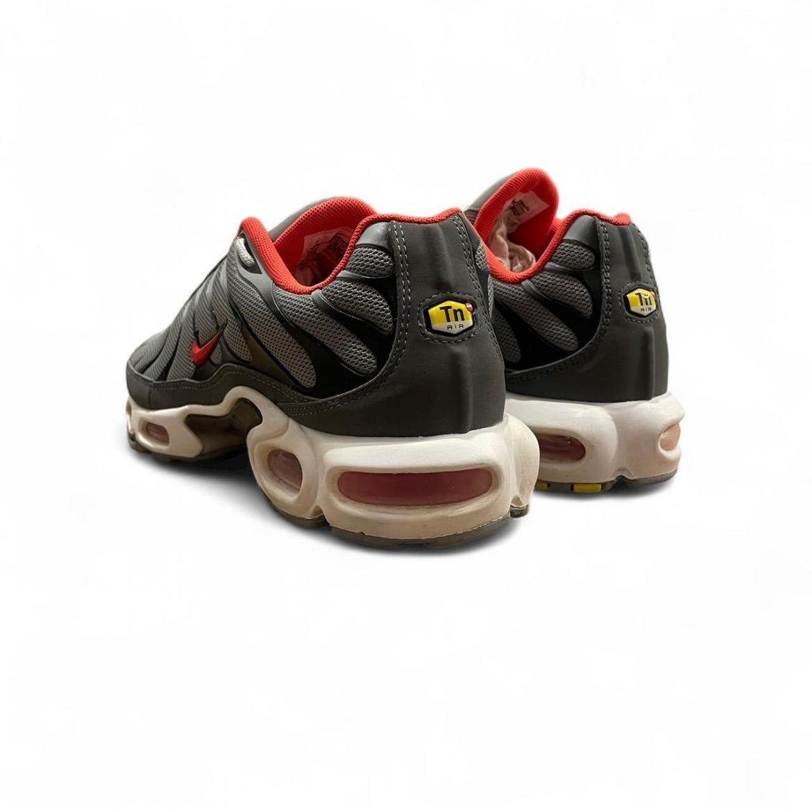 CI3714-001 Nike Air Max Plus TN ‘Particle Grey’ (2020)