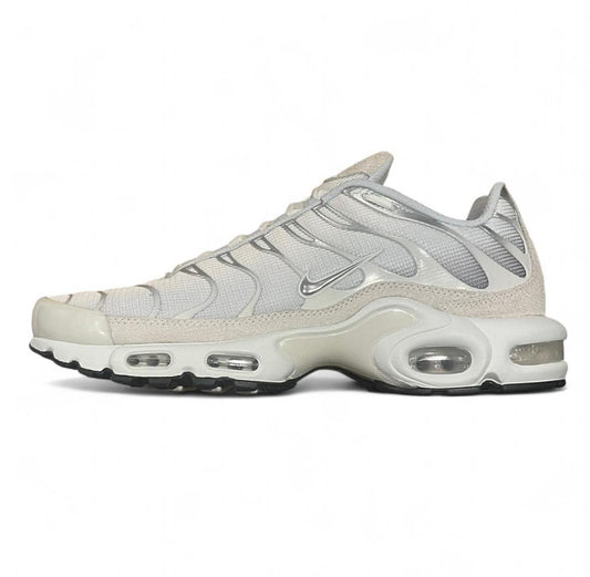 FN7813-001 Nike Air Max Plus TN ‘Sail Pure Platinum Silver’ (2023)