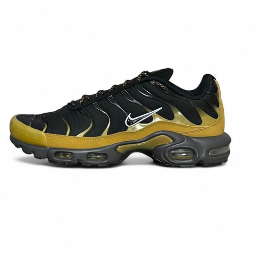 FB9722-700 Nike Air Max Plus TN ‘Bronzine’ (2024)
