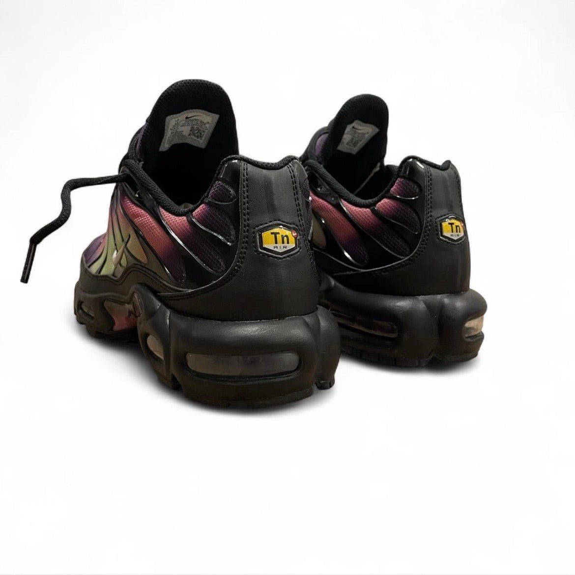 DZ3670-006 Nike Air Max Plus TN (Womens) ‘Northern Lights’ (2026)