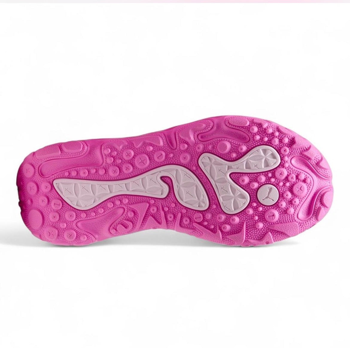 312274-01 Puma LaMelo Ball LaFrance RNR ‘Poison Pink’ (2025)