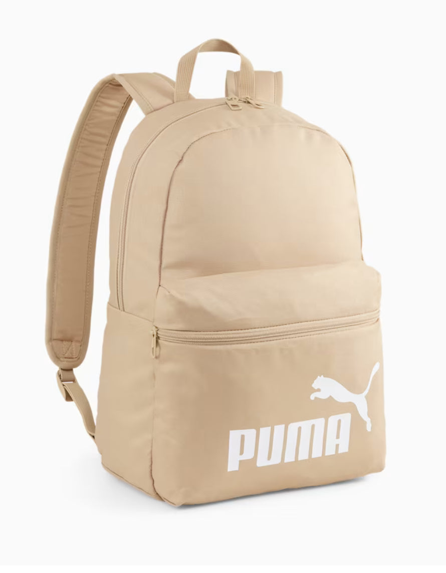 079943_16 Puma Phase Backpack ‘Prairie Tan’ (2025)