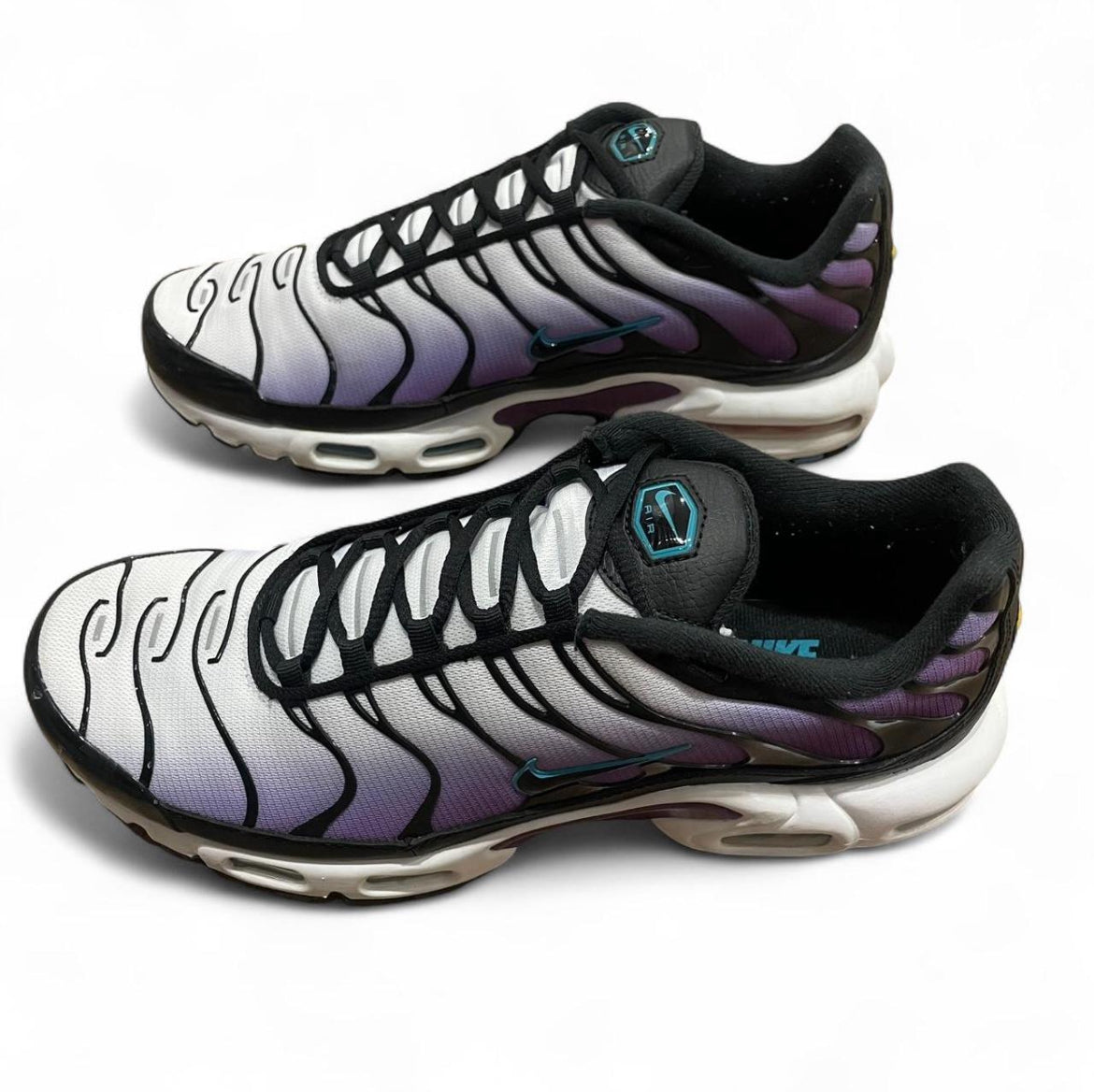 FQ2415-500 Nike Air Max Plus TN ‘Reverse Grape’ (2023)